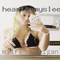 Milfs Michigan