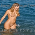 Sedalia, horny girls