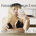 Women Lufkin, Texas wanting